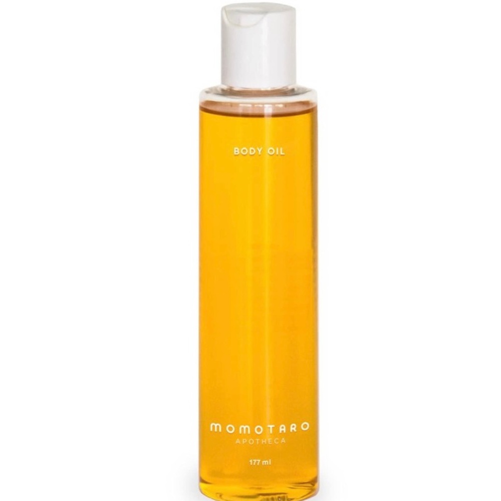 MOMOTARO APOTHECA Nourishing Versatile Body Oil For Every Body